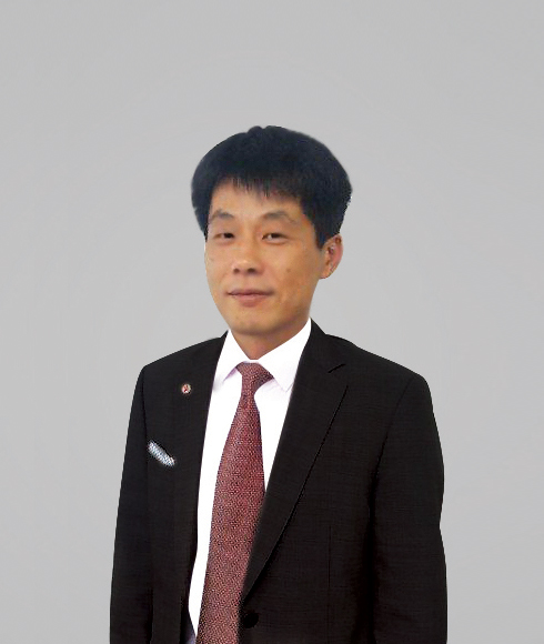 Director, KOSCO